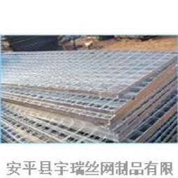 钢格板促销 插接、镀锌与焊接三款产品全面让利
