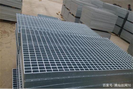 钢格板延长使用寿命的实用方法